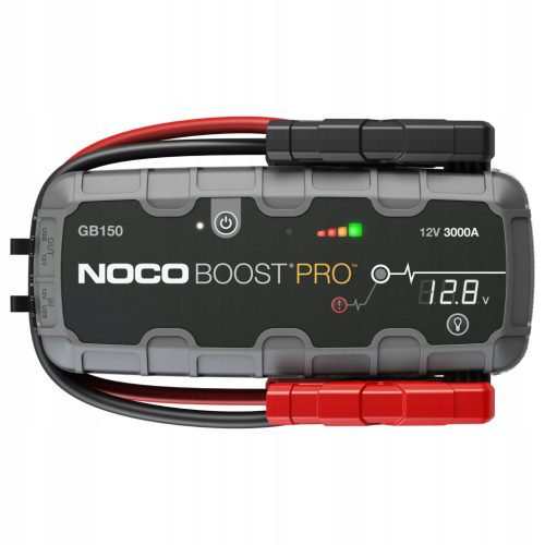 Noco Boost Pro 12V 3000A litij startni motor