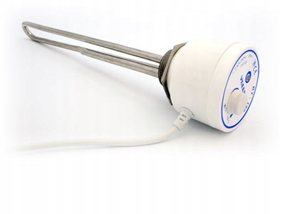 GRIJAČ ZA BOJLER SA TERMOSTATOM 5/4'' 1500W