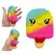 Gniotek za smanjenje stresa BIG Senzorni igračka Fidget pop it Ledena POP