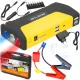 Starte starter za vozila i motocikle, prenosivi power bank 12800 mAh + kablovi