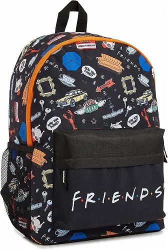 Oficijelno Licencirani Školski Ruksak Serije FRIENDS