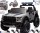  JEEP RAPTOR F-150 sa 12V 12AH baterijom, 4x4 pogonom, LED diodama, EVA kožnim kotačima