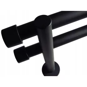 Dupli karnišni 19 mm + 19 mm 200 cm