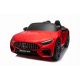  Auto na akumulator 4x4 Mercedes Benz AMG SL63 Red