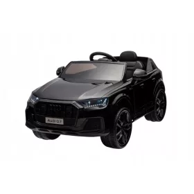 Audi Q7 NOVO LIFT Crni Automobil