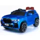  Joy4kids auto bijeli, crni