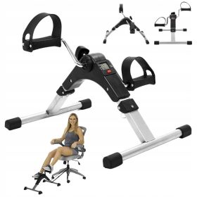    Mehanički vertikalni sobni bicikl Malatec Rotor Exercise Bike Rehabilitation Bike