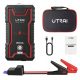 BOOSTER ROZRUCH JUMP STARTER UTRAI JSTAR ZERO 16000mAh 1600A