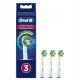 2x ORIGINAL ORAL-B 3D WHITE FLOS AKCIJA GLAVA ČETKICE ZA ZUBE
