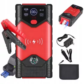 POWERBANK AUTOSTART UREĐAJ ZA HITNE SITUACIJE 20000MAH