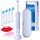 Oral-B Vitality 100 električna četkica za zube