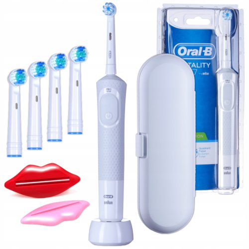  Oral-B Vitality 100 električna četkica za zube