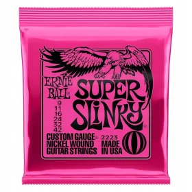  Ernie Ball EB2223 žice za električnu gitaru