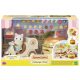 Mobilna Restoran Sylvanian Families 5757