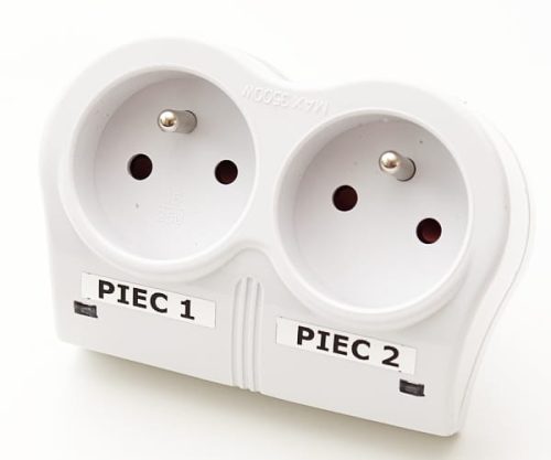 Ups Full Sinus - Adapter + filter za plinsku peć