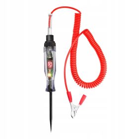 Automatski digitalni tester kruga za vozila