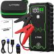 BUSTER POWERBANK UREĐAJ ZA POKRETANJE AUTOMOBILA JUMP STARTER 12V 2500A