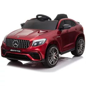  PlayHouse Crveni auto