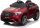  PlayHouse Crveni auto