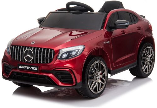  PlayHouse Crveni auto