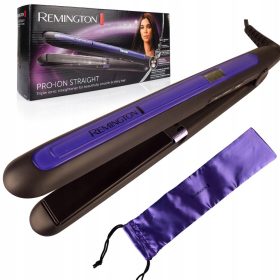 Pegla za kosu Remington S7710 Pro-Ion + Futrola