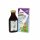 Floradix Mir i Ravnoteža Ashwagandha Tonik 250 ml