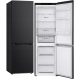  LG GBV3100EEP hladnjak 344l NoFrost LED 60cm MultiAirflow