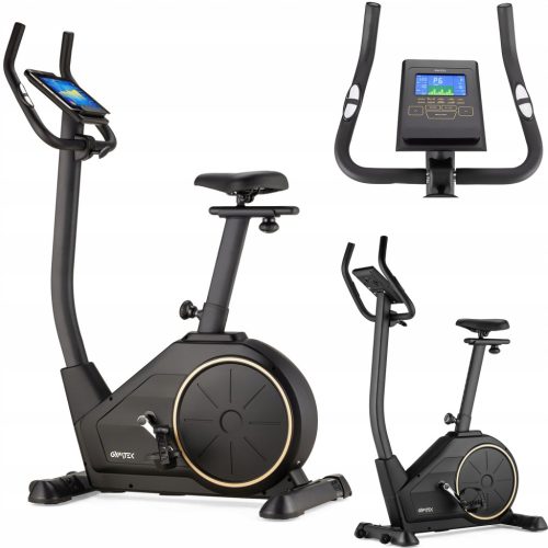  Gymtek G-42295 vertikalni magnetni sobni bicikl