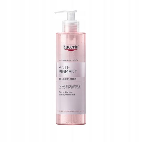 Eucerin Anti-Pigment piling gel za lice s 2% AHA kiselinama