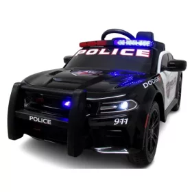  Dodge Auto crni