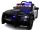  Dodge Auto crni