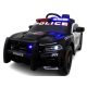 Dodge Auto crni