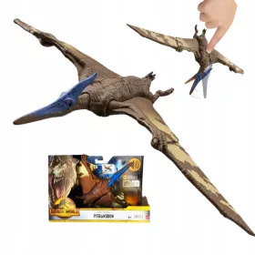 Jurassic World Pteranodon Figurica HDX42