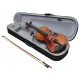  VIRTUOZNA STARINSKA VIOLINA 4/4 NAKON PREGLEDA IZRAĐAVAČA violina + BESPLATNO