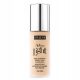 Pupa Milano Aktivna Svjetlost Savršena Koža SPF10 puder 002 Slonova kost 30 ml