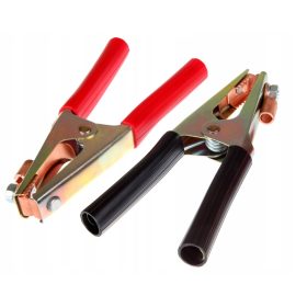 Profesionalne kablovske stezaljke 900A za pokretanje vozila