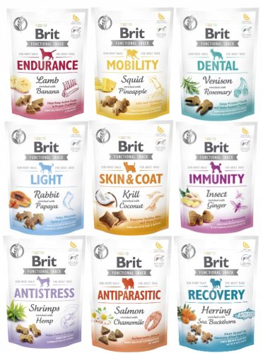 Brit Care Delikatese za pse s kunićem 150g