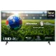  Hisense 65A6N 65” LED 4K UHD VIDAA DVB-T2 Bluetooth TV