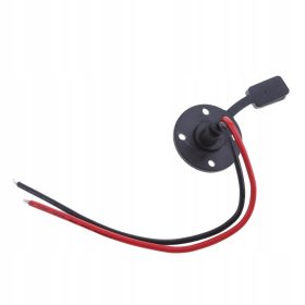 Zidni priključak SAE za vanjsku upotrebu