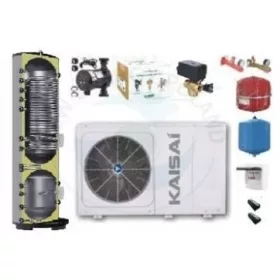 Kaisai Arctic Monoblok 10kW Dizalica Topline