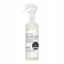 Olaplex 0 Intenzivna obnova i hidratacija šampona 155 ml