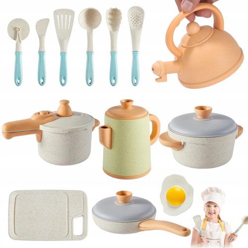 KUHINJSKI SET ZA DJECU