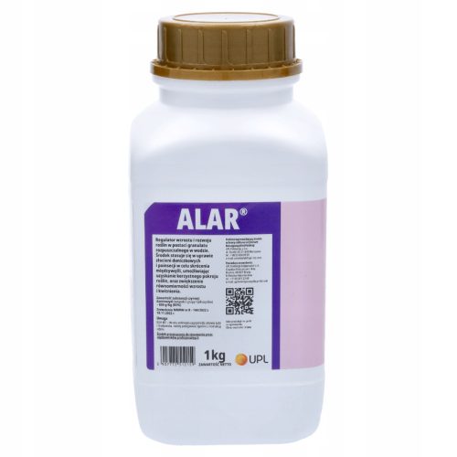 Alar 85 SG UPL - Regulator rasta i razvoja biljaka za sobno cvijeće 1 kg