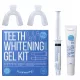 Set za izbjeljivanje zubi s tehnologijom LuxWhite Gel KIT Safe