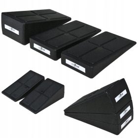 PLATFORMA ZA ISTEZANJE LYDEK