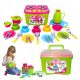 Dječja kuhinja Teddies KUHINJSKI SET 3037