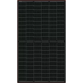    PV Panel Module LONGI LR4-60HPB 9BB Half Cut MONO 355W Full Black