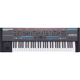 Roland JUNO-X sintisajzer