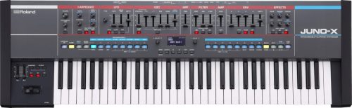 Roland JUNO-X sintisajzer