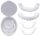 Snap On Smile privremene ljuskice za zube